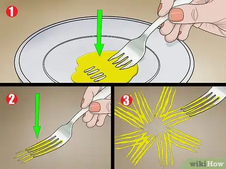 Image titled Paint Fireworks Step 13