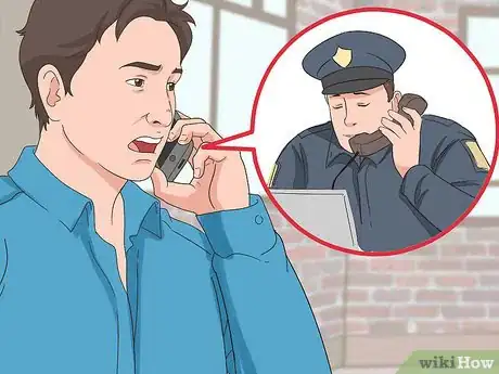 Image titled Handle People Who Repeatedly Violate Boundaries Step 9