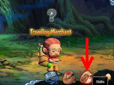 Image titled Play Pockie Ninja Step 9