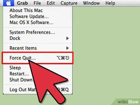 Image titled Relaunch Finder on a Mac Step 5