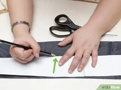 Image titled Make a Cravat Step 6