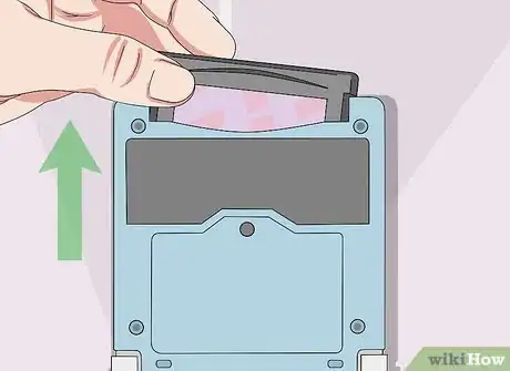 Image titled Tilt a Video Game Cartridge Step 6