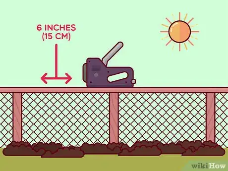 Image titled Build a Chicken Run Step 11