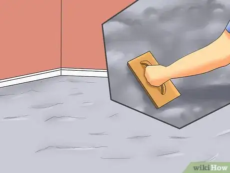 Image titled Install Pergo Flooring Step 9