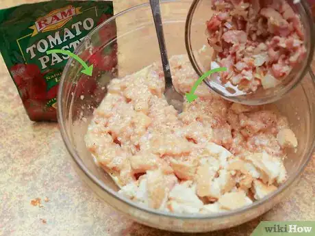 Image titled Make Chicken Meatballs Step 12