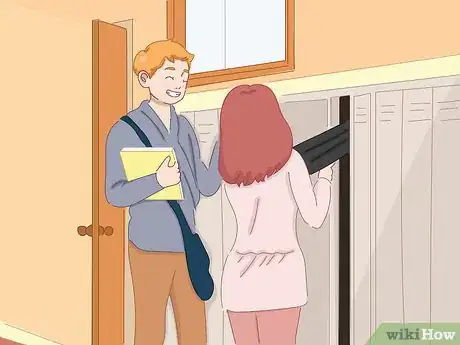 Image titled Make Friends in Middle School Step 2