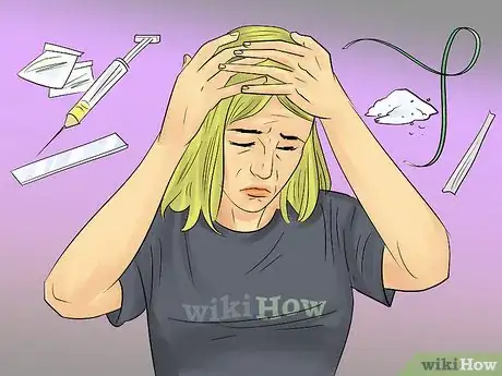 Image titled Get Sober in an Unsupportive Environment Step 8