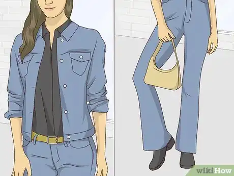 Image titled Style Flares Step 12