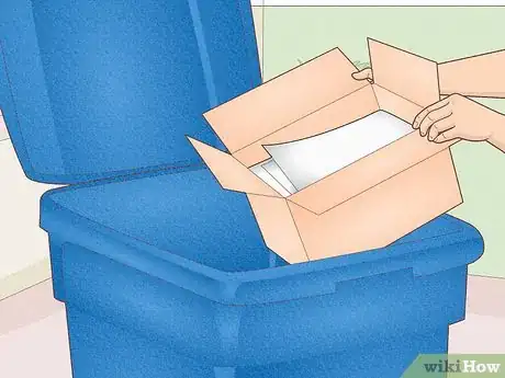 Image titled What Can You Recycle Step 1