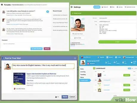Image titled Learn Languages with Memrise Step 7