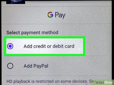 Image titled Buy PPV on YouTube on Android Step 9
