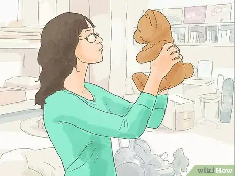 Image titled Tell Your Parents About a Bad Test Score Step 3