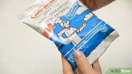 Image titled Use Dry Yeast Step 1