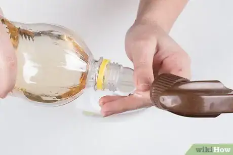 Image titled Remove Rain–X Step 2