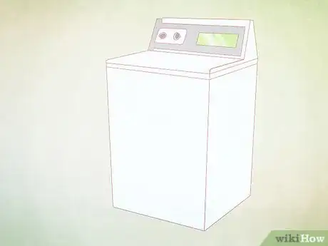 Image titled Repair the Motor Coupler in a Kenmore Washer Step 12