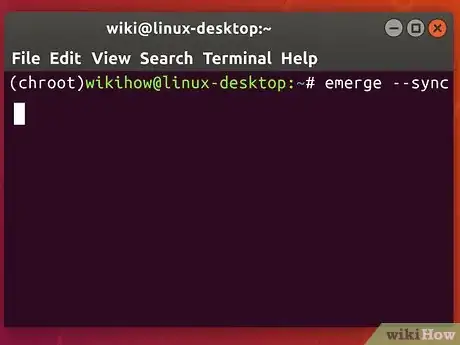 Image titled Install Gentoo Linux from Ubuntu Step 19