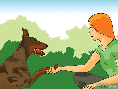 Image titled Handle Holiday Travel with Your Pet Step 14