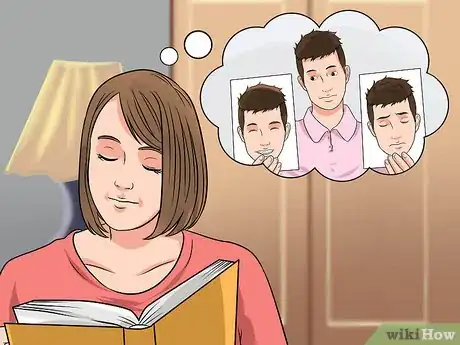 Image titled Treat Postpartum Bipolar Disorder Step 5