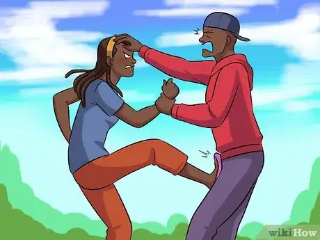 Image titled Stop a Person From Bullying You Step 5