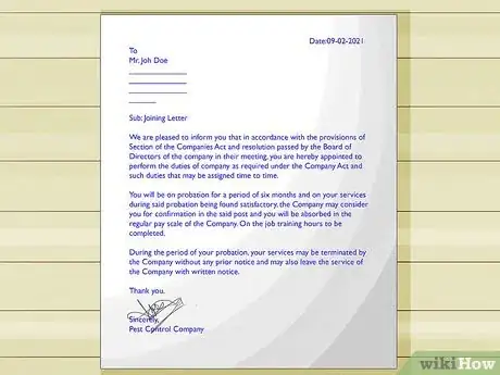 Image titled Get a Pest Control License Step 3