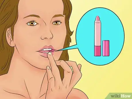 Image titled Vary Your Makeup Look by Season Step 6