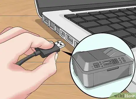 Image titled Connect a Printer to Your Computer Step 14