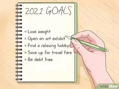 Image titled Stay Focused when You Get Bored Working Toward Your Goals Step 1