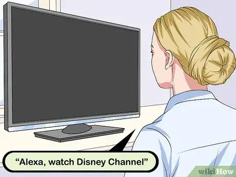 Image titled Control a TV with Alexa Step 8