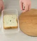 Make an Egg Salad Sandwich