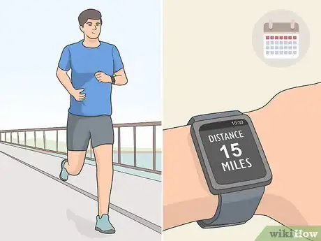 Image titled Run a Faster Half Marathon Step 4