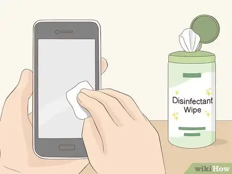 Image titled Prevent Coronavirus if You Are at Risk Step 14