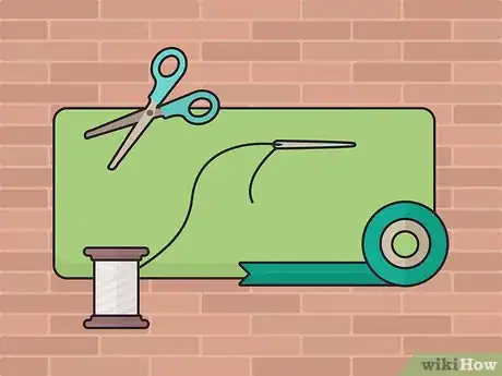 Image titled Make Lampshades Step 23