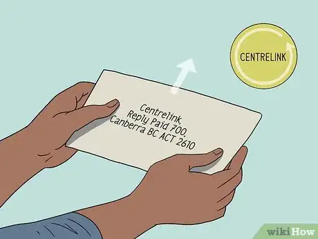 Image titled Apply for a Youth Allowance Step 14