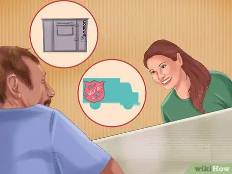 Image titled Donate Used Books to Charity Step 9