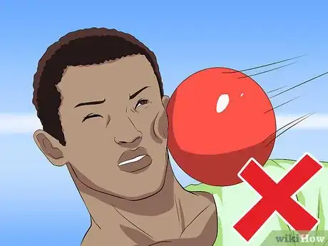 Image titled Be Great at Dodgeball Step 10
