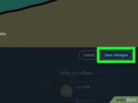 Image titled Change Your Background on Twitter Step 9