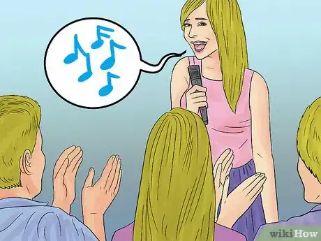 Image titled Sing Better if You Think You Are Bad Step 14