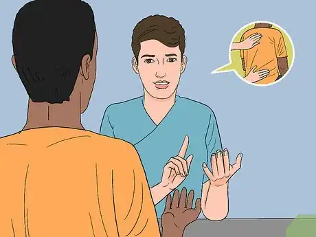 Image titled Go to the Chiropractor Without Fear Step 7