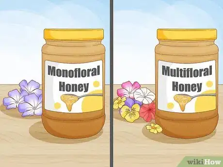 Image titled Choose Raw Honey Step 5