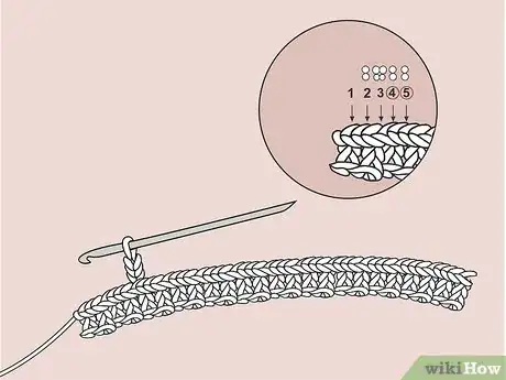 Image titled Crochet a Dress for a Baby Step 08