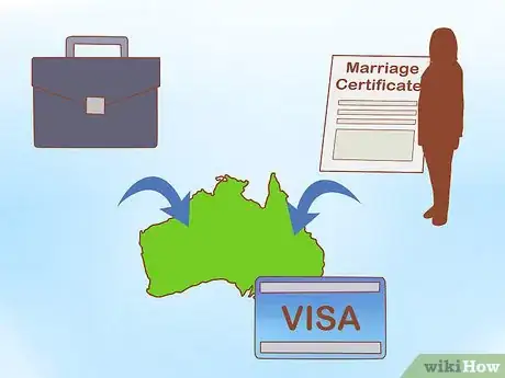 Image titled Apply for Australian Permanent Residency Step 1