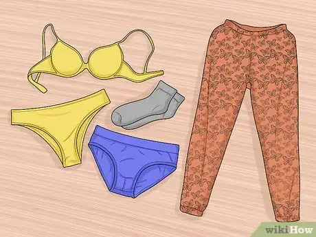 Image titled Pack for Walt Disney World in the Summer Step 13