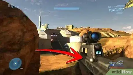 Image titled Get Better at Halo 3 Step 3