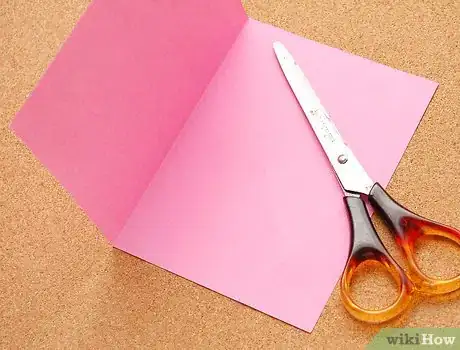 Image titled Make a 3 D Valentine’s Day Pop Up Card Step 5