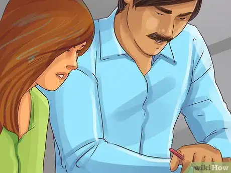 Image titled Be Your Math Teacher's Favorite Student Step 10