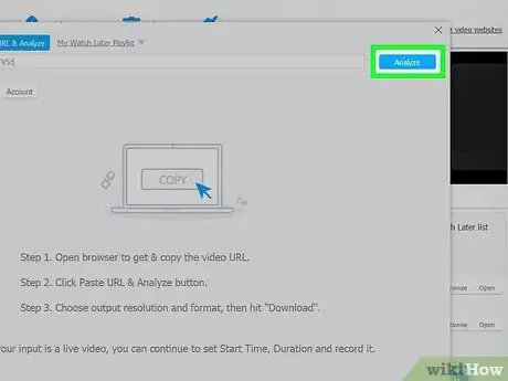 Image titled Download an HD Video Step 9