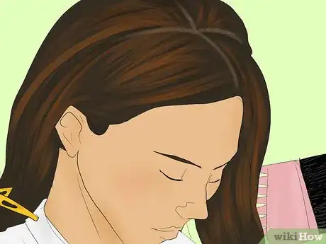 Image titled Dye Your Hair at Home Step 12