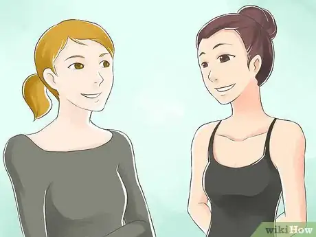 Image titled Prepare for Your Ballet Recital Step 1