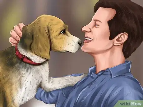 Image titled Prepare Your Small Dog for Apartment Living Step 7