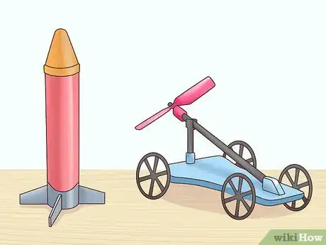 Image titled Unschool Step 12